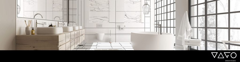 Close-up of building permit documents